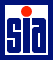 公益社団法人日本プロスキー教師協会（SIA）のロゴ